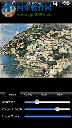 Moku Hanga(图片滤镜软件) 1.40