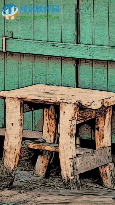 Moku Hanga(图片滤镜软件) 1.40