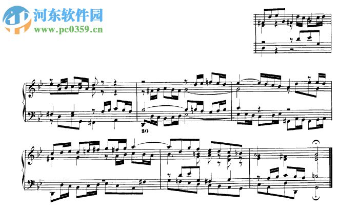 乐谱排版软件(lilypond) 2.19.39 官方版