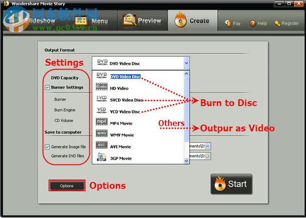 万兴数码故事下载(附注册码) 4.5.0 绿色特别版