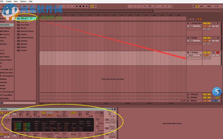 Ableton Live9.7下载 9.7.2 免费破解版