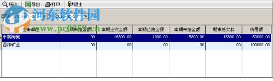 货运运输管理系统(TMS2017) 2019.01 官方版