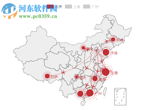Smartbi Insight(大数据分析软件) 15.0 官方版