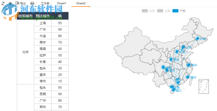 Smartbi Insight(大数据分析软件) 15.0 官方版