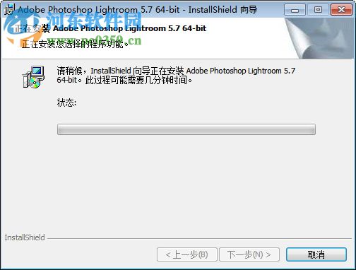 lightroom5.7.1下载(附注册机)
