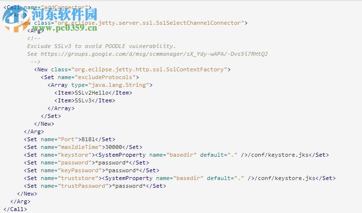 scm manager中文版 1.46 简体中文版