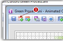 Axialis CursorWorkshop(极品光标制作软件)下载 6.3.3.0 绿色免费版