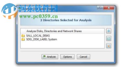 FlexTk Ultimate(硬盘文件管理器) 4.7.30 免费版