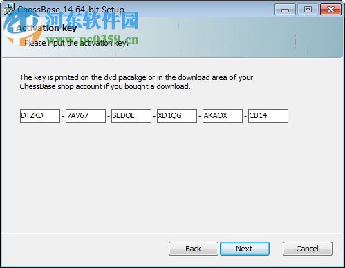 国际象棋 ChessBase13下载 免安装硬盘版