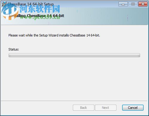 国际象棋 ChessBase13下载 免安装硬盘版