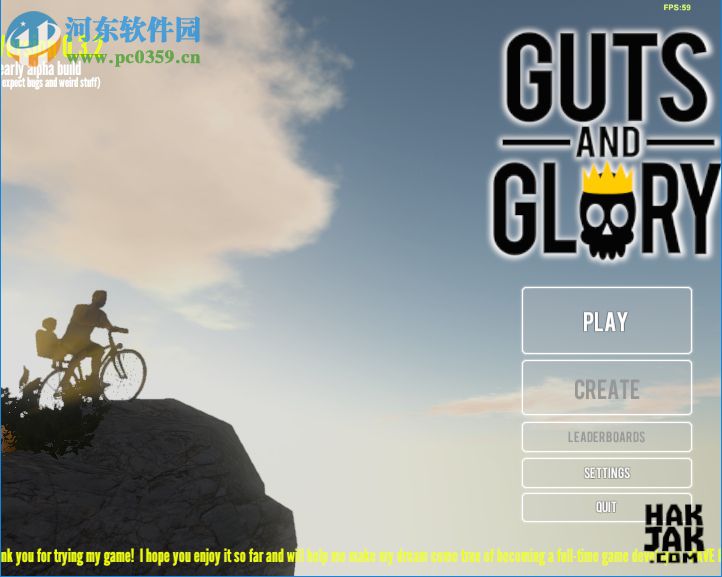 《勇气与荣耀Guts and Glory》 0.32 汉化版