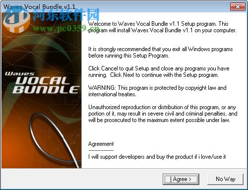 Waves Tune插件下载