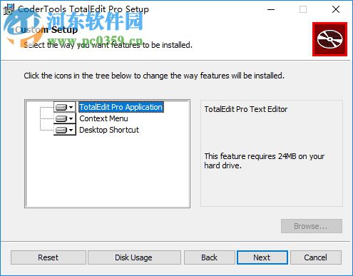 TotalEdit Pro(文本编辑器) 5.7 注册版