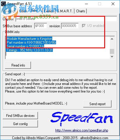 speedfan4.37下载 中文版