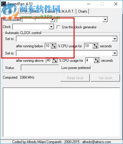 speedfan4.37下载 中文版
