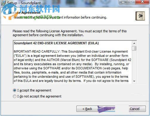 oundplant(打击垫模拟器)下载 8.5 中文绿色版