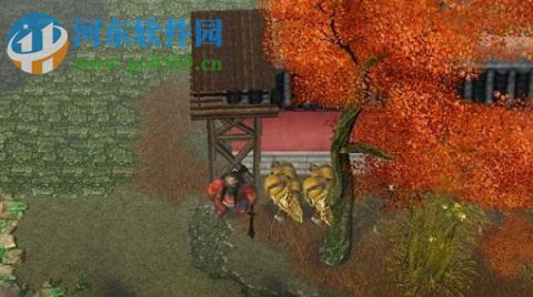 逆天问道3.22正式版【附攻略+隐藏英雄密码】