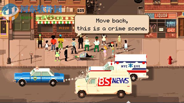 巡警(Beat Cop) 汉化版