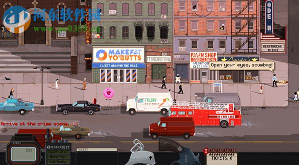 巡警(Beat Cop) 汉化版