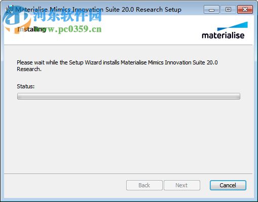 Mimics Innovation Suite下载(医学3D成像) 20.0 官方版