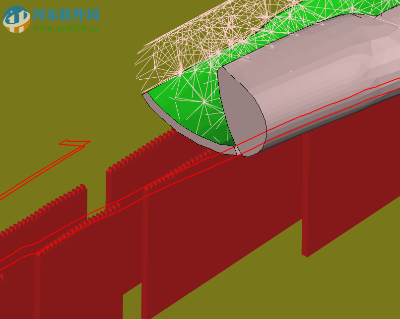 Mimics Innovation Suite下载(医学3D成像) 20.0 官方版