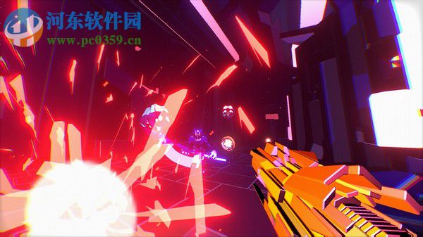 延迟(DESYNC) 1.0 英文版