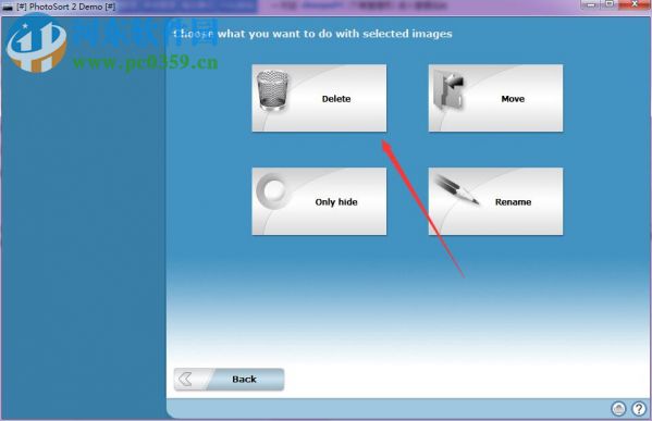 PhotoSort(重复图片查找工具) 2.47 官方版