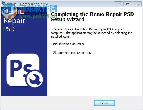 psd文件修复软件(remo repair psd)下载 1.0.0.15 免费版