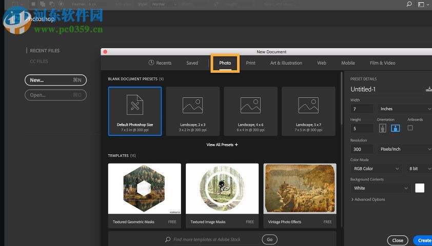 photoshop8.0绿色版(ps8.0下载) 精简版