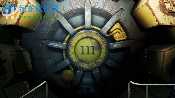 辐射4(Fallout 4) 1.7.12 中文版