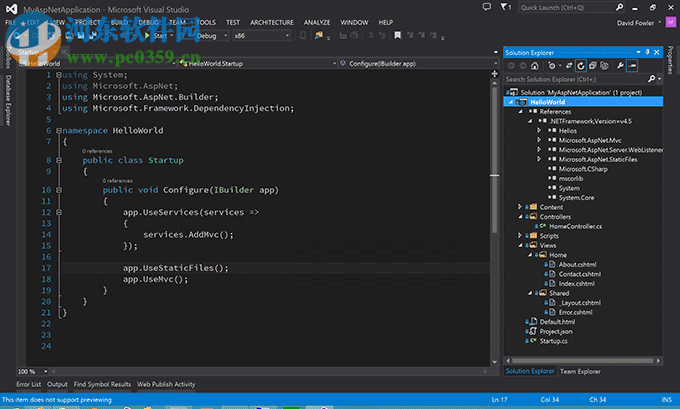 Visual Basic 2005 Express Edition完整版 免费版