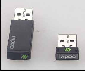 雷柏鼠标对码软件下载 4.0.0 官方版