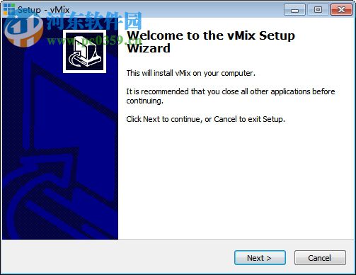 vMIX pro 19中文免费版 汉化版