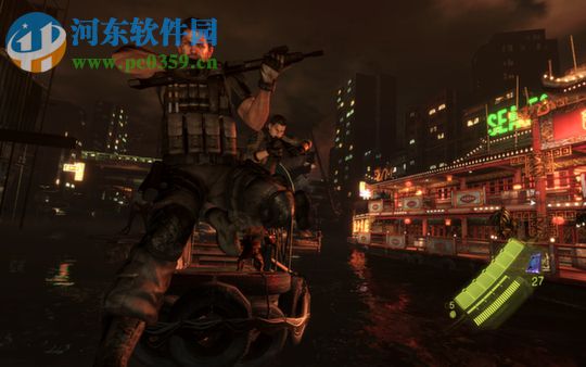 生化危机6(Resident Evil 6) 中文版