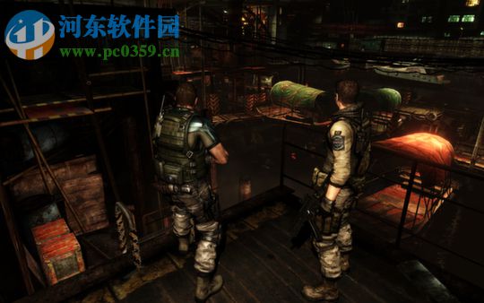 生化危机6(Resident Evil 6) 中文版