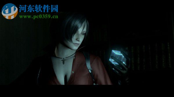 生化危机6(Resident Evil 6) 中文版