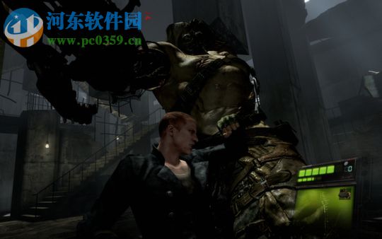 生化危机6(Resident Evil 6) 中文版