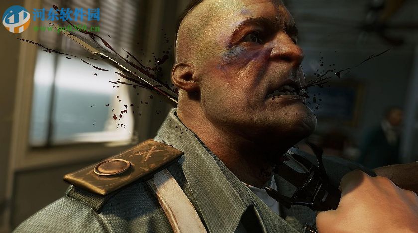 耻辱2 1.77.5.0 免安装中文版