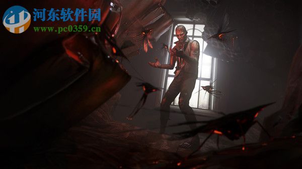 耻辱2 1.77.5.0 免安装中文版