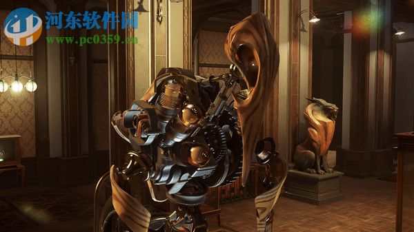 耻辱2 1.77.5.0 免安装中文版