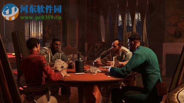 耻辱2 1.77.5.0 免安装中文版