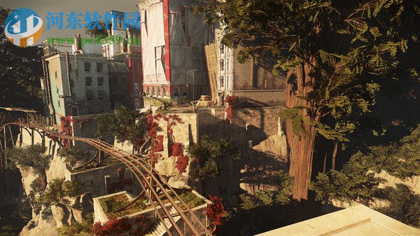 耻辱2 1.77.5.0 免安装中文版