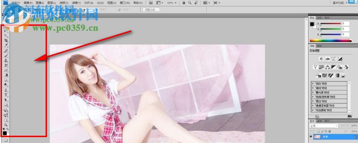 PS涂鸦笔刷 免费版