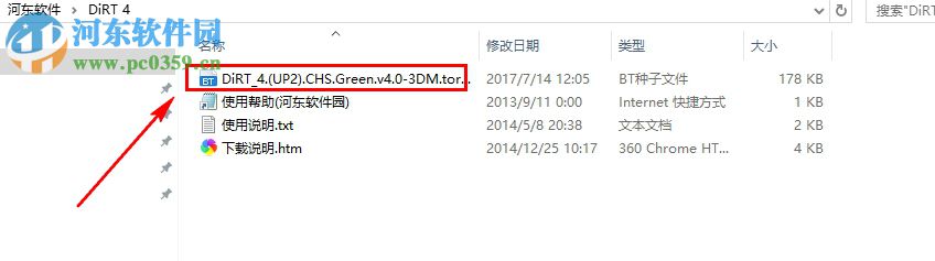 尘埃4(DiRT 4) 4.0 中文版