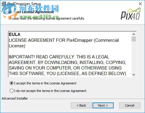 Pix4Dmapper(三维建模软件) 2.0 免费版
