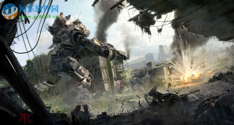 泰坦陨落2(Titanfall 2) 2.0.6.1 中英文豪华版