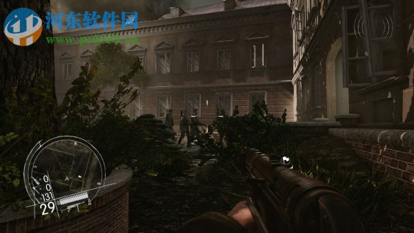 敌军前线(Enemy Front) 免安装版