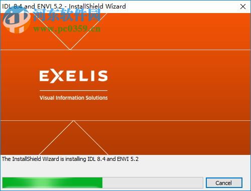 envi5.3 32位/64位下载(附安装教程) 5.3 百度云资源