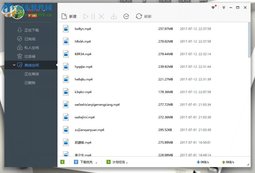 极速迅雷VIP版下载 无广告版