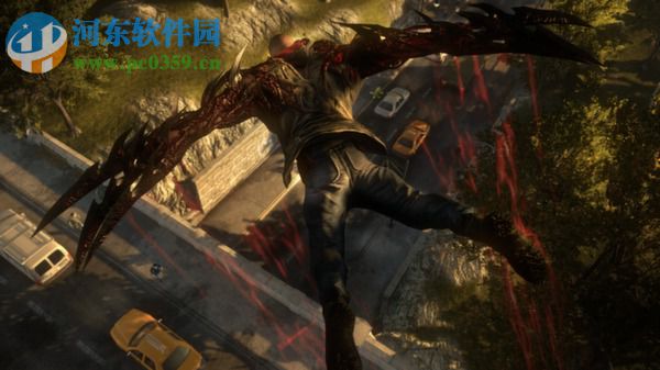 虐杀原形2(Prototype 2) 完美整合版